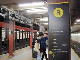 RTrain