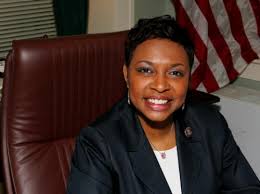 YvetteClarke