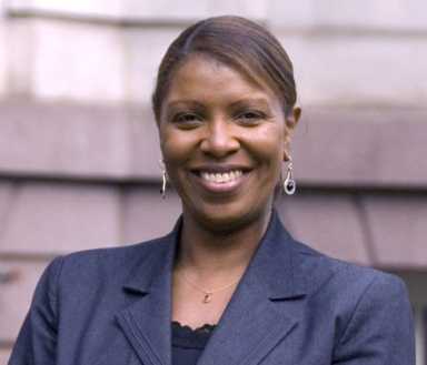 Tishjames