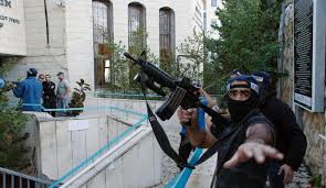 terroristattack