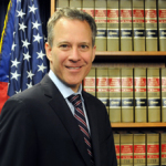 Attorney General Eric Schneiderman