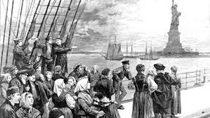 immigration