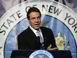 Cuomo