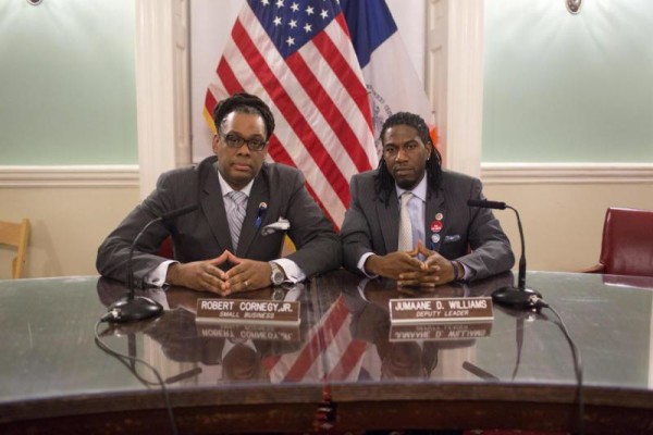 Dreadlock Council