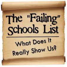 failing schools