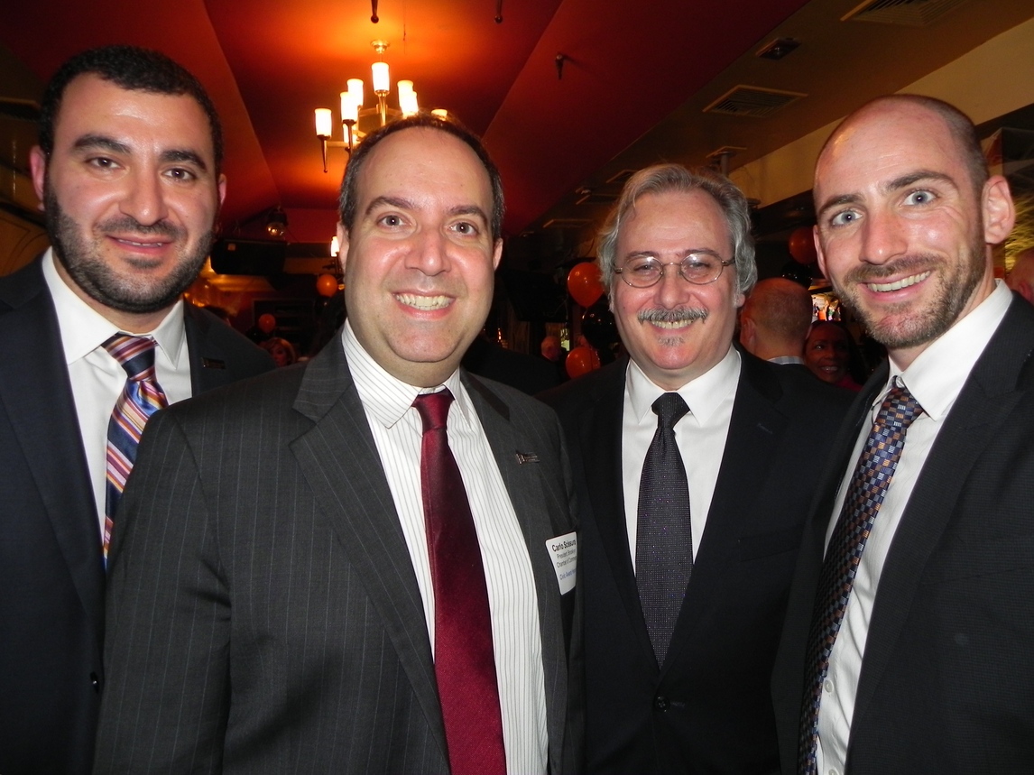 ChamberBigwigs