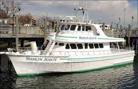 partyboat
