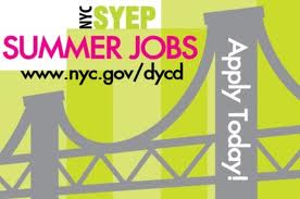 summer jobs