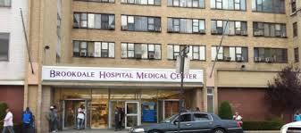 Brookdale