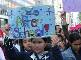 afterschool