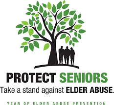 elder abuse
