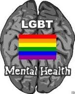 LBGTMental Health
