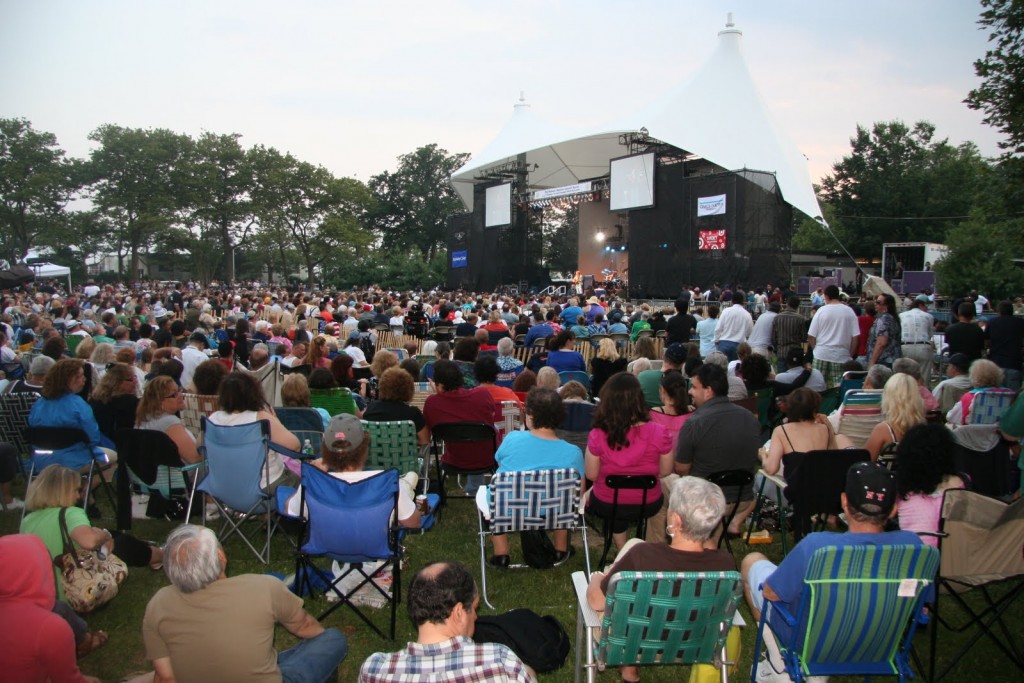 Resumption Of Seaside Summer Concert Series Shrouded In Mystery