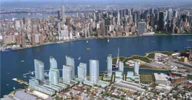 Greenpointlanding
