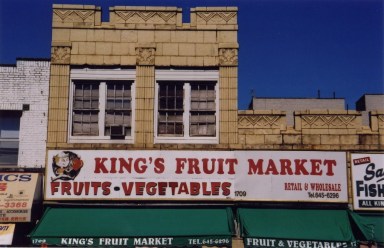 Kingsfruitmarket