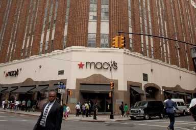Macy’s