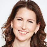 Success Academy Founder and CEO Eva Moskowitz