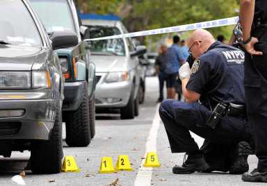 redhook shooting