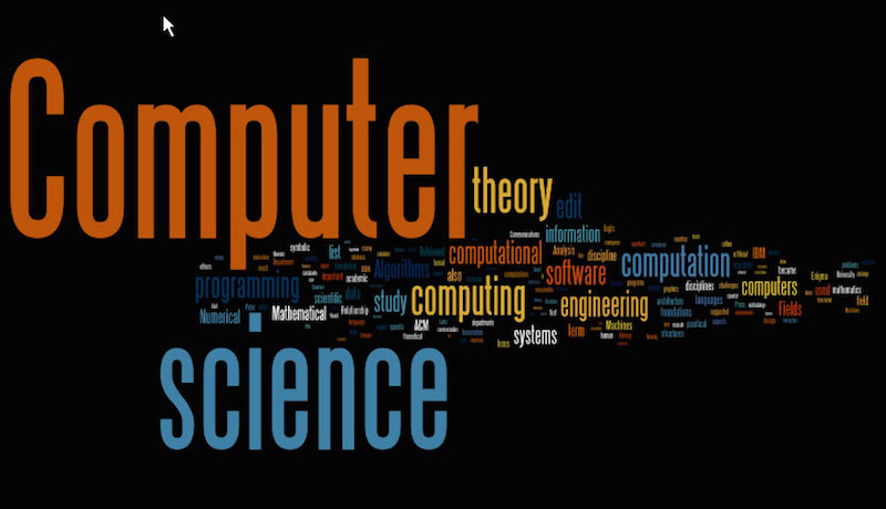 Computer-Science