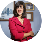 Assembly Member Nicole Malliotakis