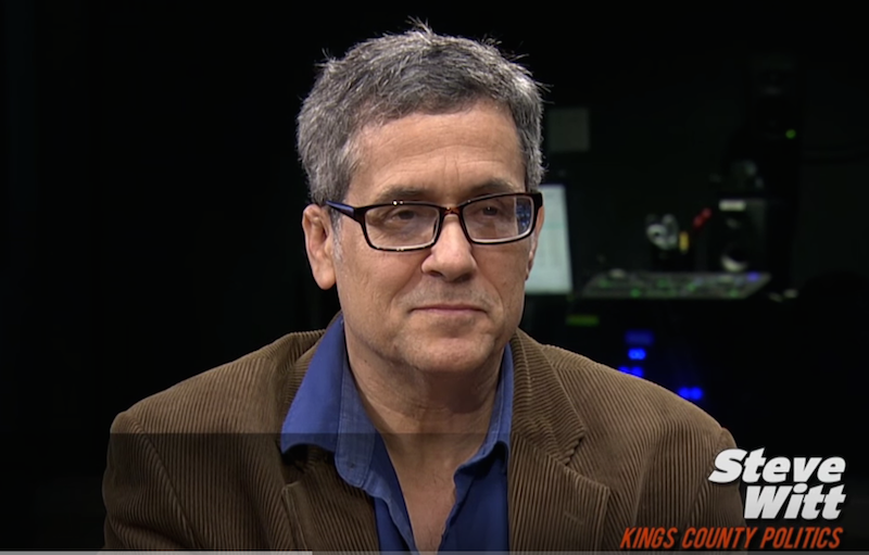 BRIC TV Politics Roundtable With KCP Editor Stephen Witt