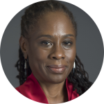 NYC First Lady Chirlane McCray