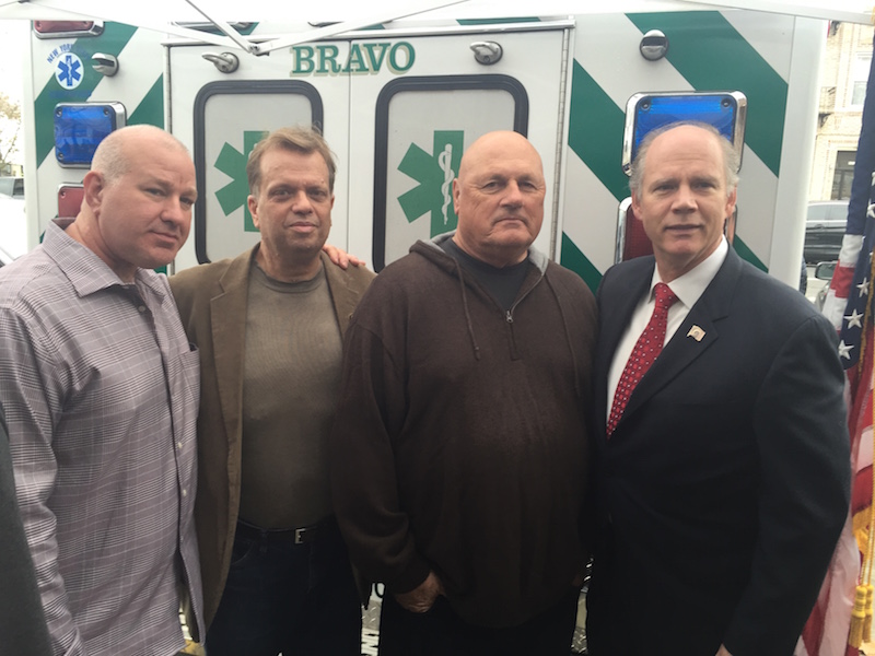 First Responders (1)