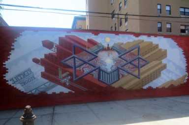 BornandRaised image 1