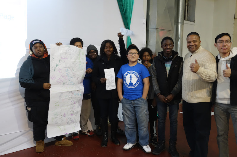 HAMILTONHackathon