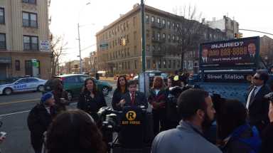 R Train Rally 1