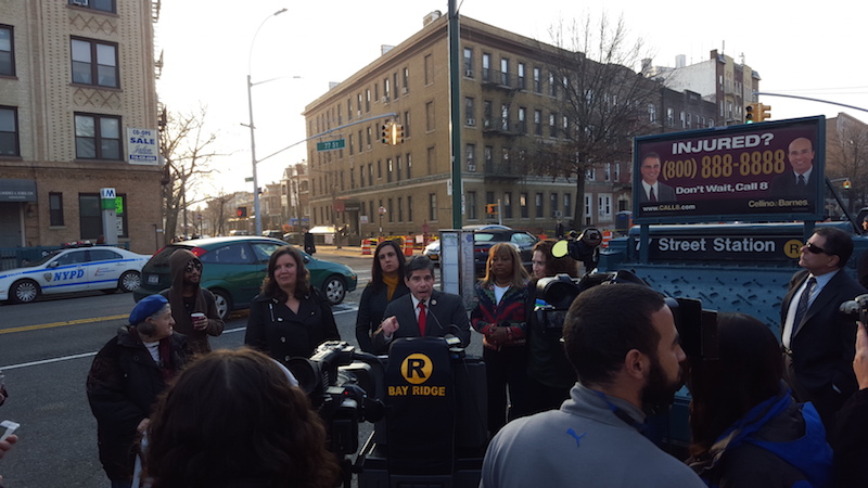 R Train Rally 1