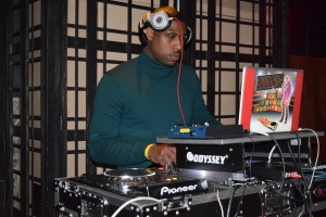 DJ Suave Luciano