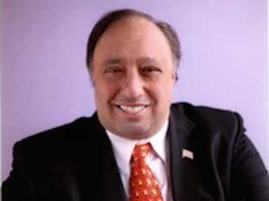 Catsimatidis Headshot
