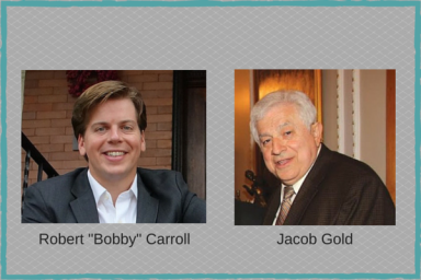 Robert -Bobby- Carroll