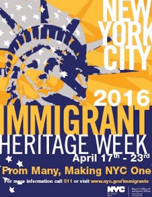 ImmigrantHeritageWeek2016