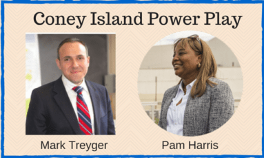 Mark Treyger