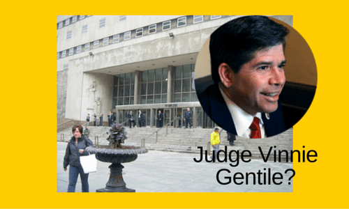 Judge Vinny