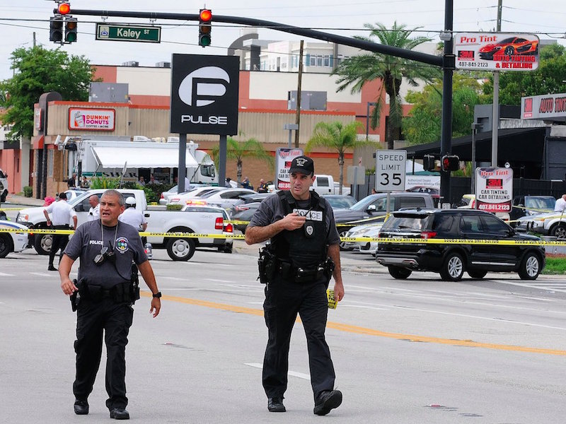 pulse police nightclub orlando shooting