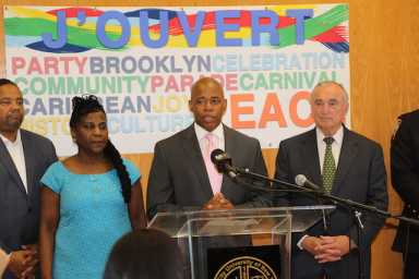#WeAreJouvert 073