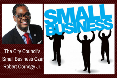 the-city-councils-small-business-czar-robert-cornegy-jr