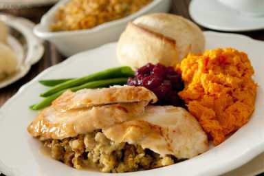 thanksgivingplate