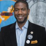 City Councilmember Jumaane Williams