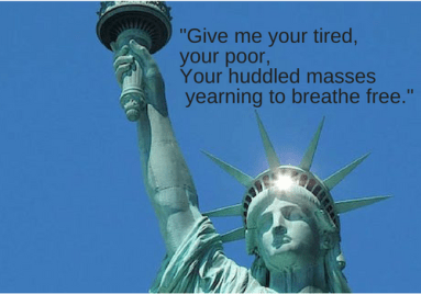Immigrant