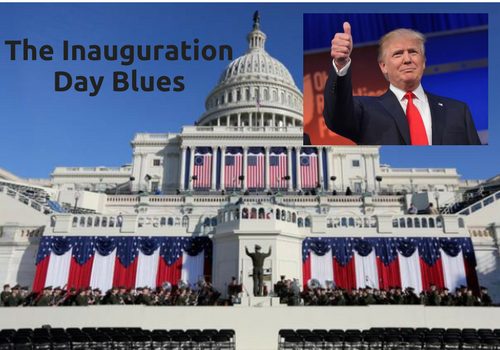 Inauguration Day Blues