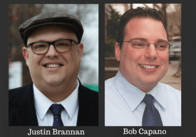 Justin Brannan