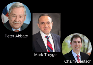 Peter Abbate
