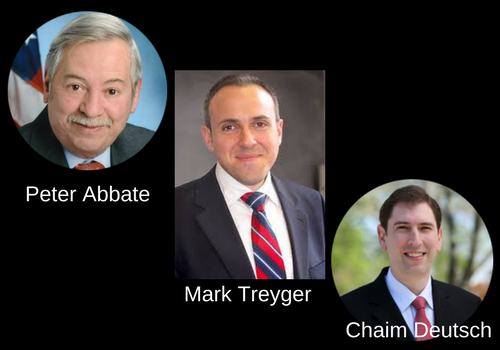 Peter Abbate
