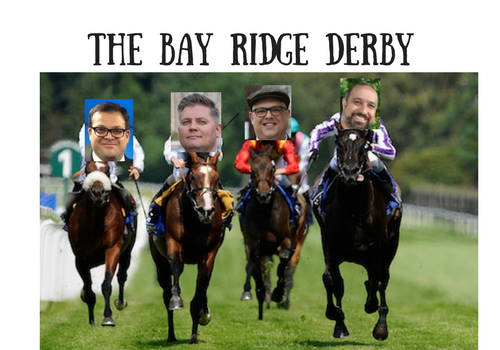 The Bay Ridge Derbby (1)