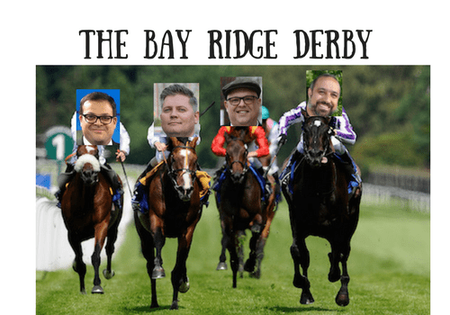 The Bay Ridge Derbby (1)