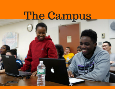 The Campus